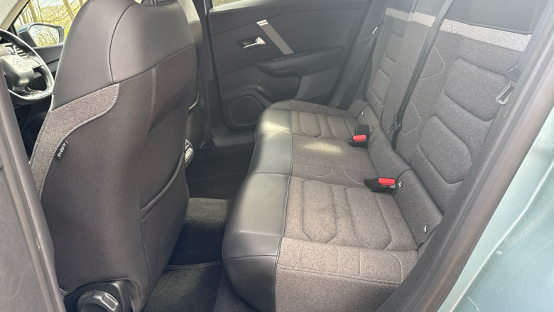 Citroen C4 1.2 PureTech [130] Shine 5dr Petrol Hatchback